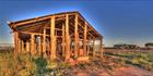 Bucklow Station - NSW T (PB5D 00 2718)